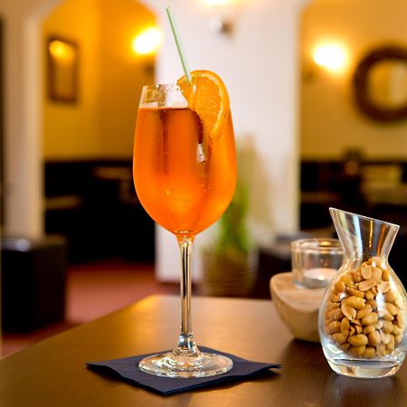 Achat Hotel Dresden Elbufer Εξωτερικό φωτογραφία