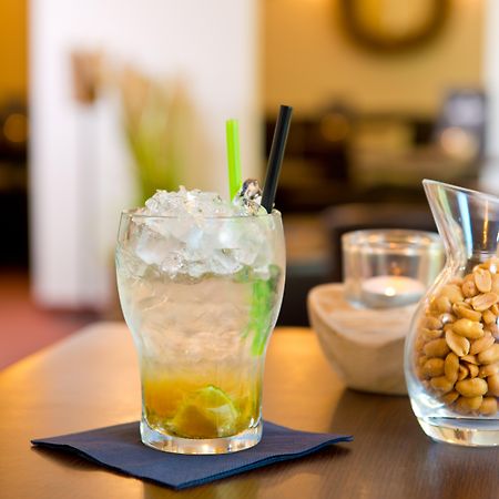 Achat Hotel Dresden Elbufer Εξωτερικό φωτογραφία
