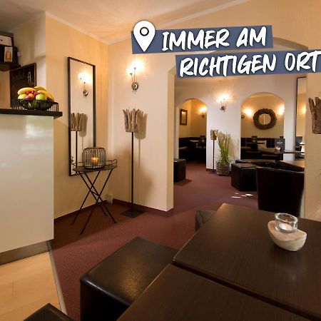Achat Hotel Dresden Elbufer Εξωτερικό φωτογραφία