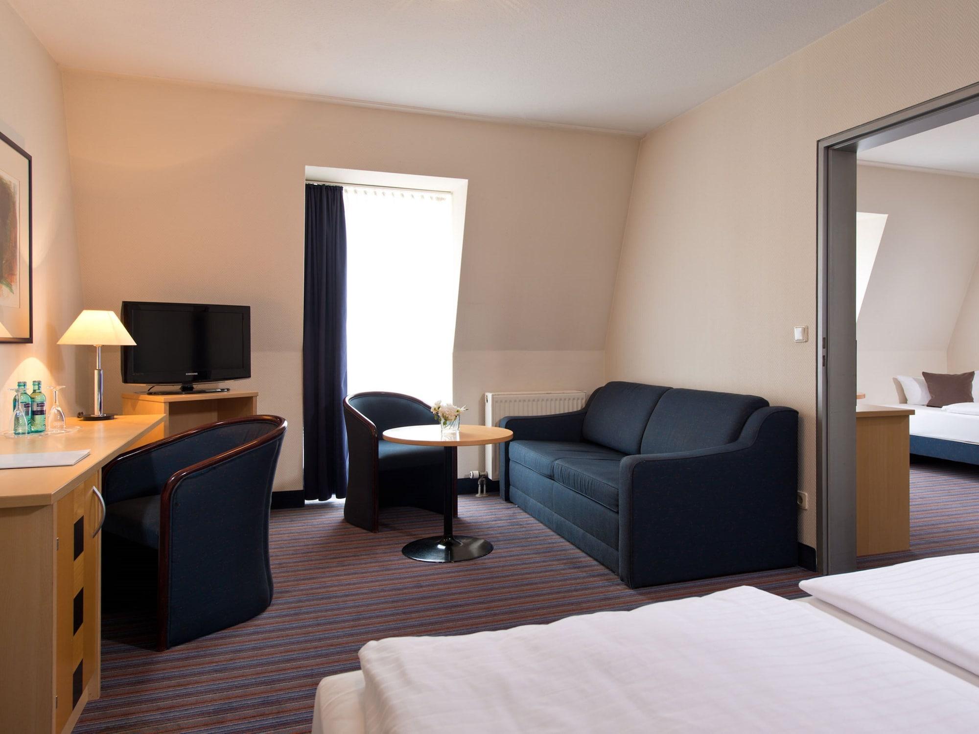 Achat Hotel Dresden Elbufer Εξωτερικό φωτογραφία