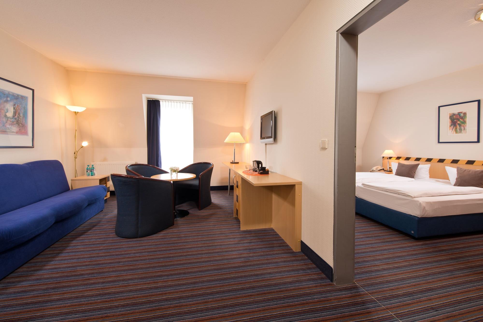 Achat Hotel Dresden Elbufer Εξωτερικό φωτογραφία
