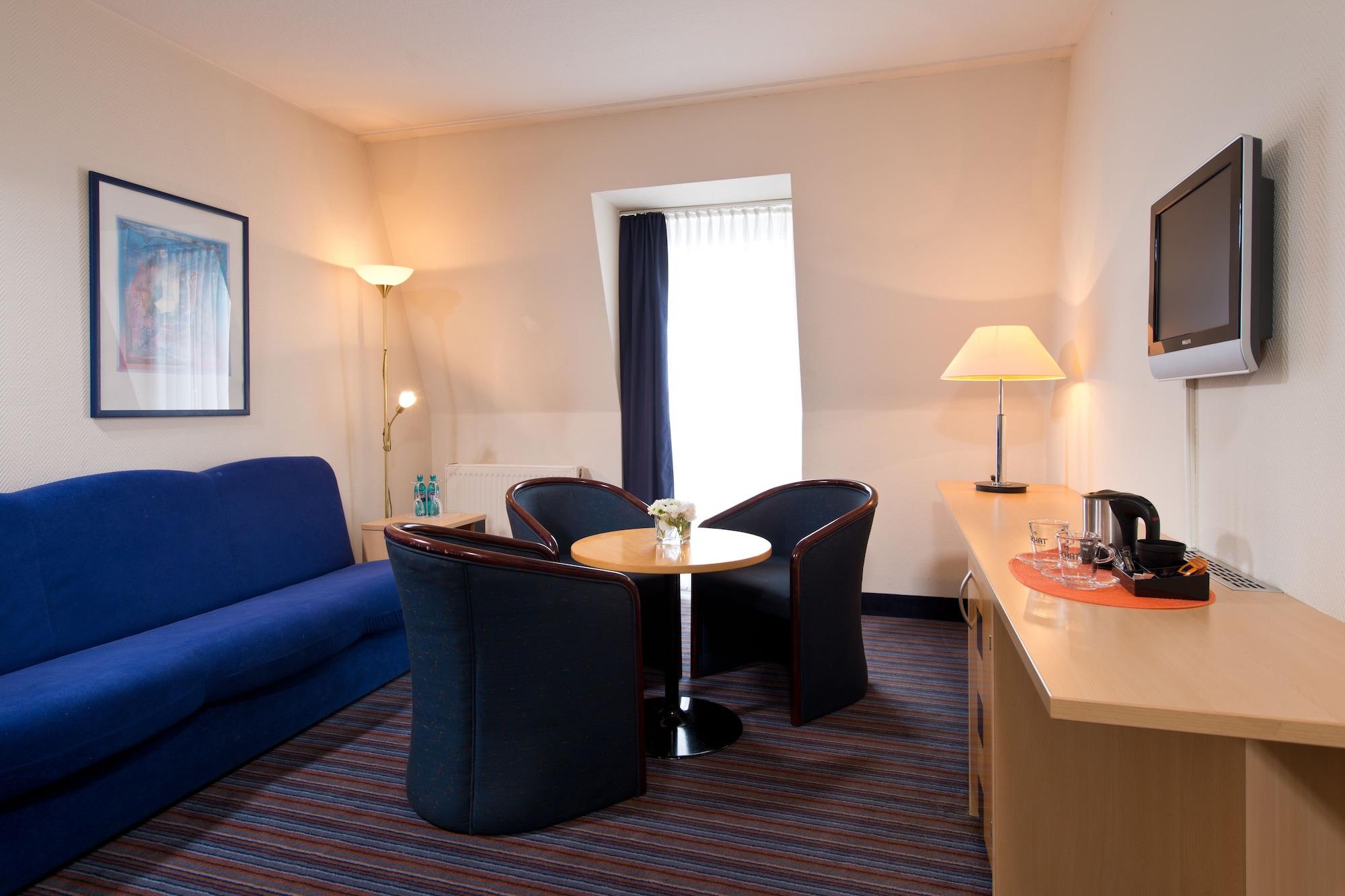 Achat Hotel Dresden Elbufer Εξωτερικό φωτογραφία