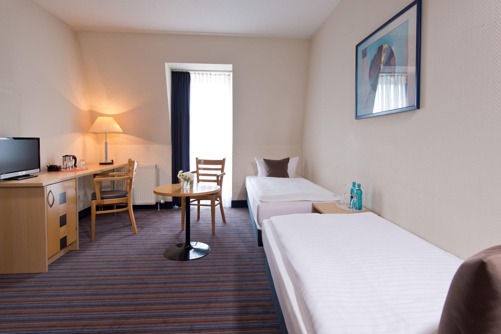 Achat Hotel Dresden Elbufer Εξωτερικό φωτογραφία