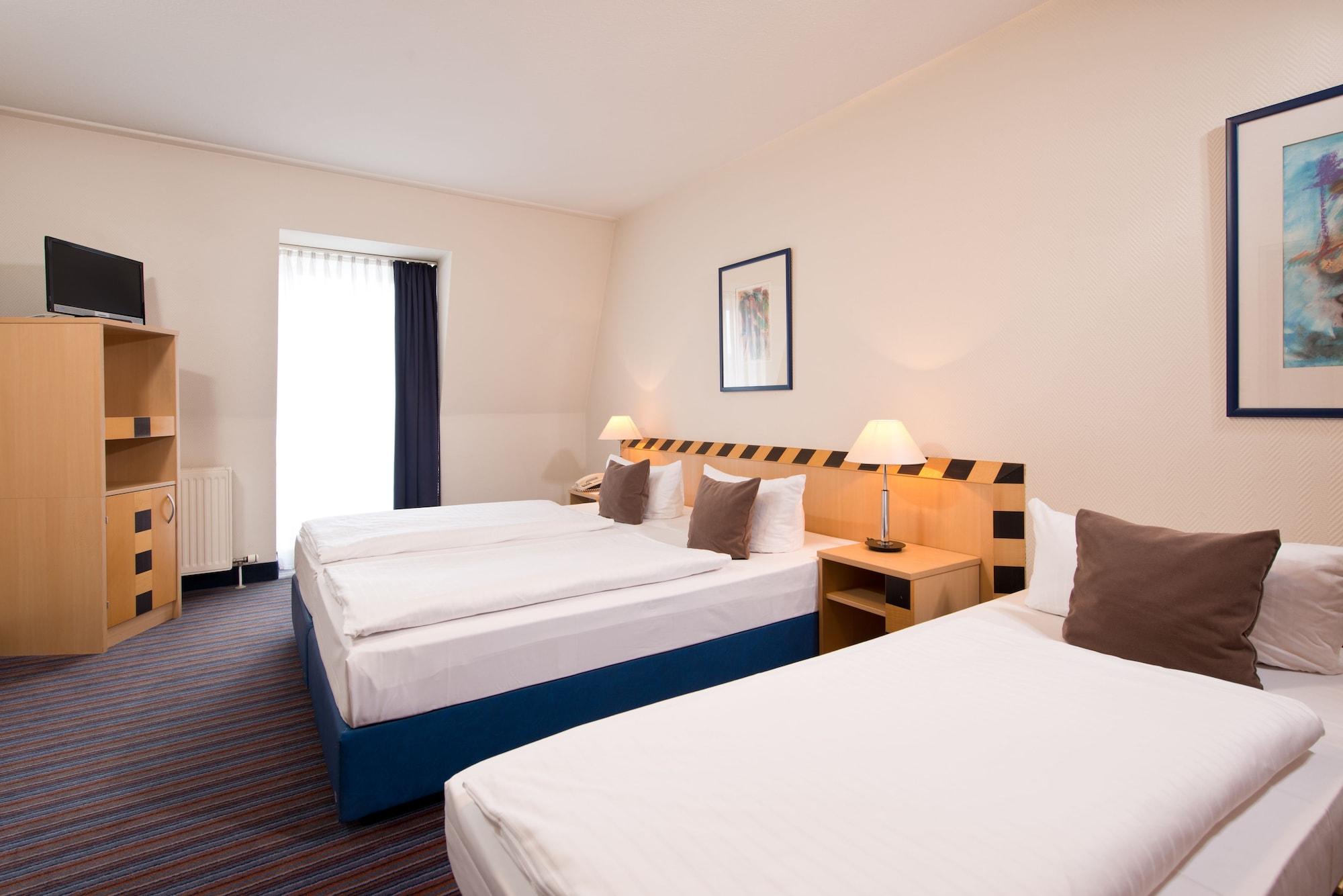 Achat Hotel Dresden Elbufer Εξωτερικό φωτογραφία