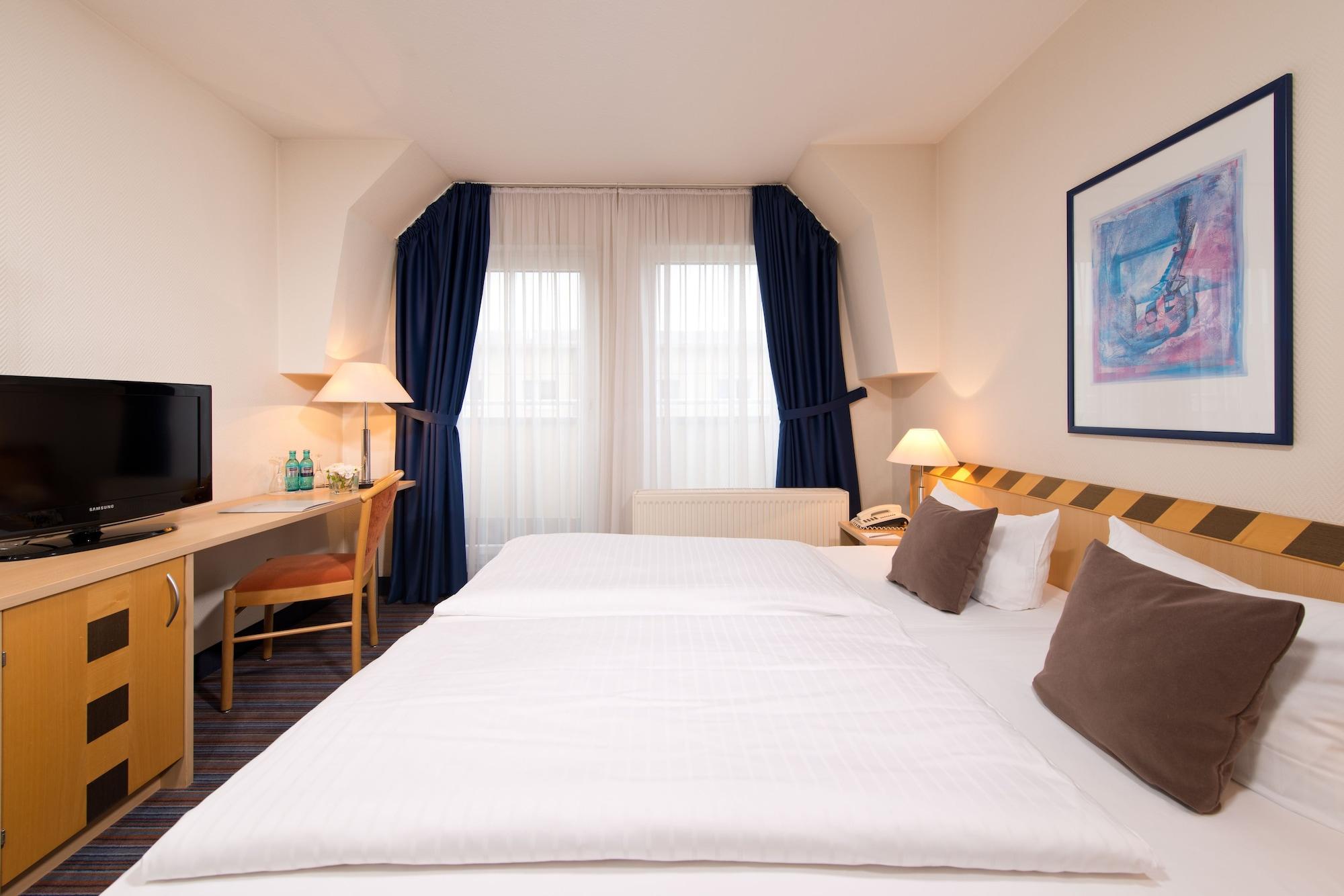 Achat Hotel Dresden Elbufer Εξωτερικό φωτογραφία