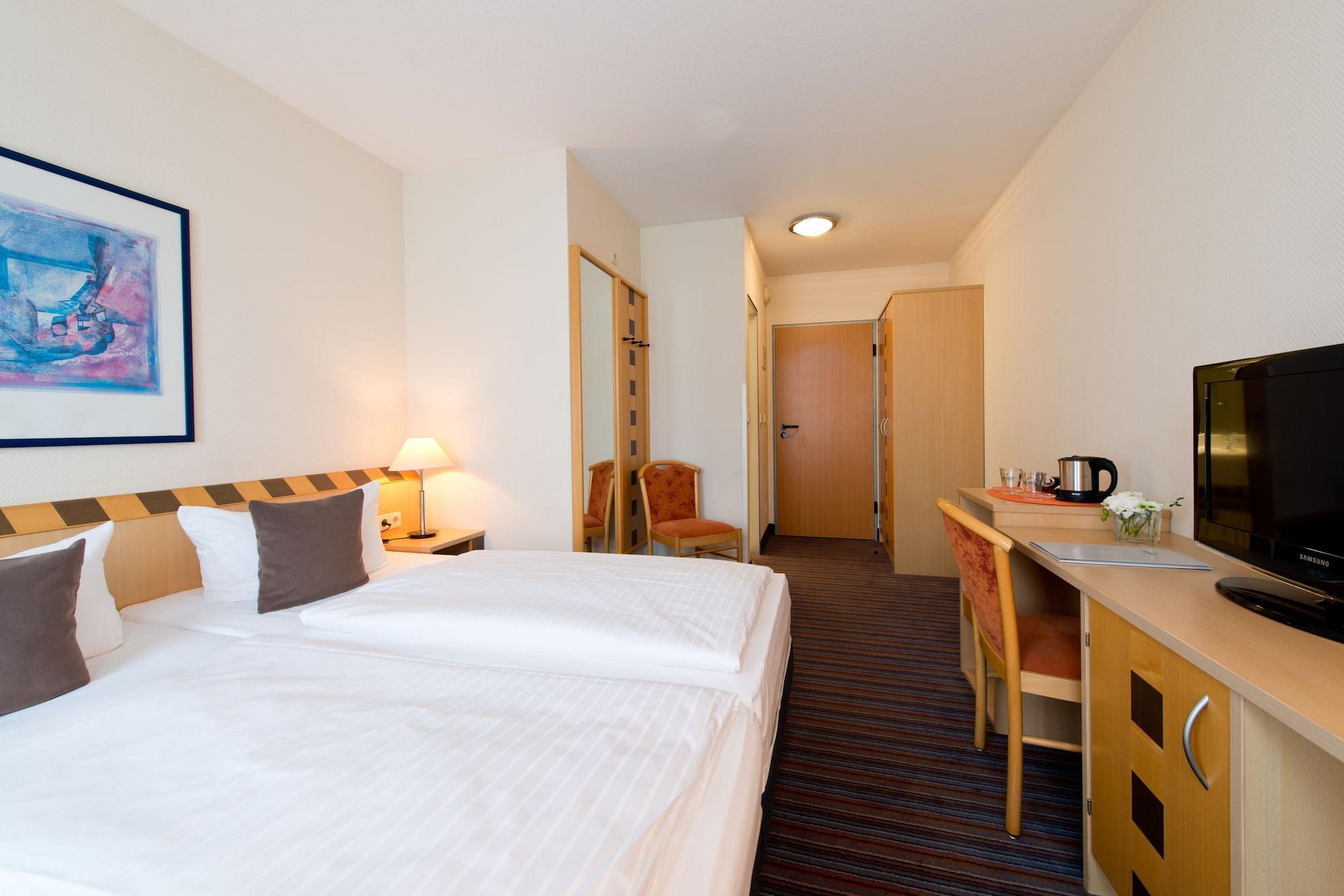 Achat Hotel Dresden Elbufer Εξωτερικό φωτογραφία