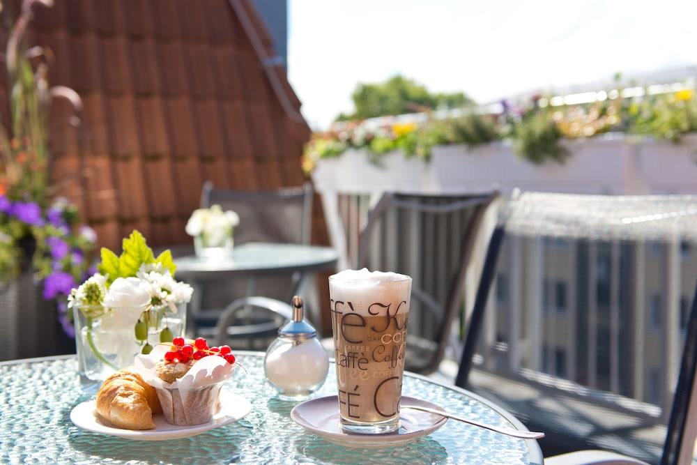 Achat Hotel Dresden Elbufer Εξωτερικό φωτογραφία