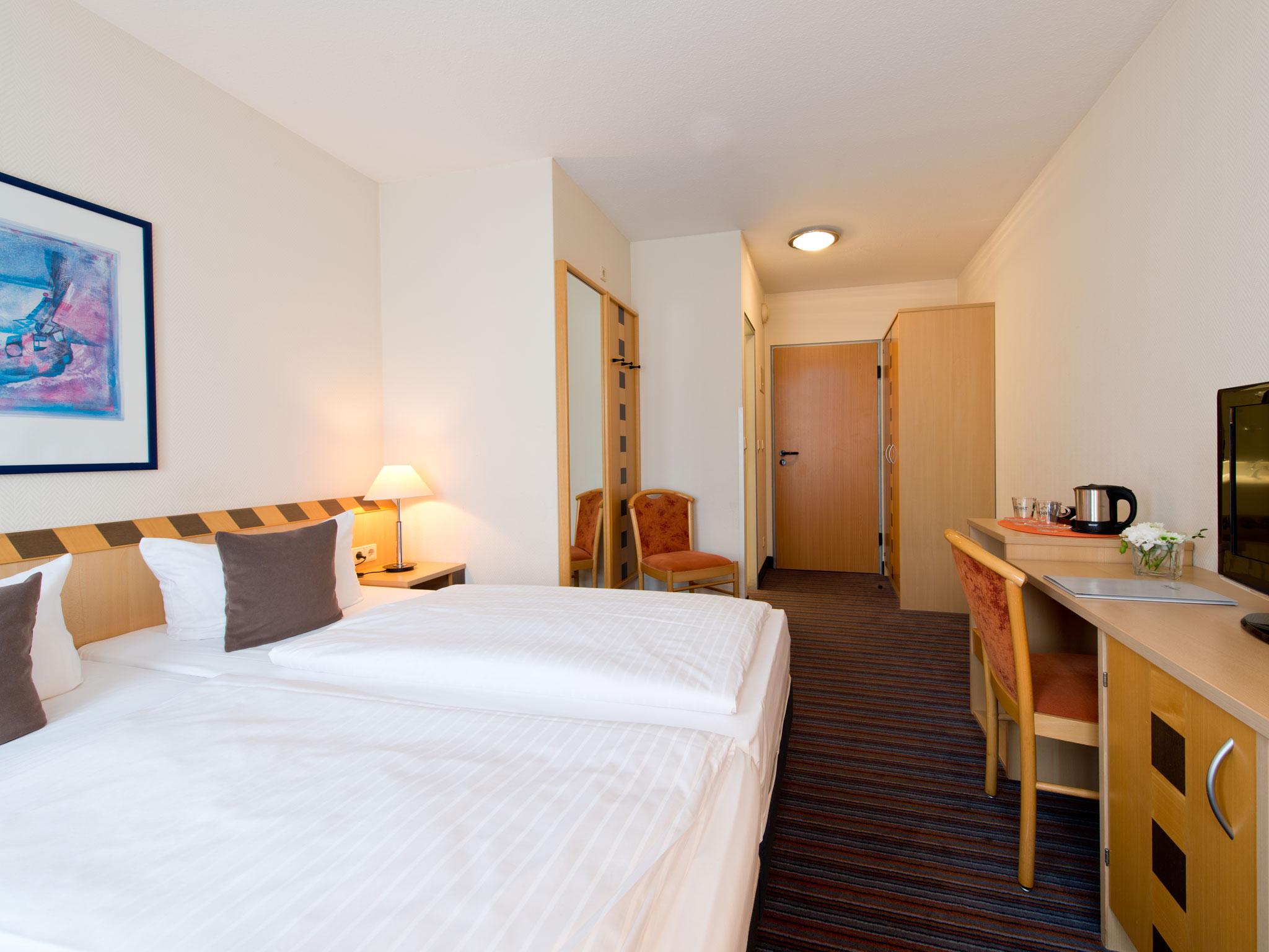 Achat Hotel Dresden Elbufer Εξωτερικό φωτογραφία