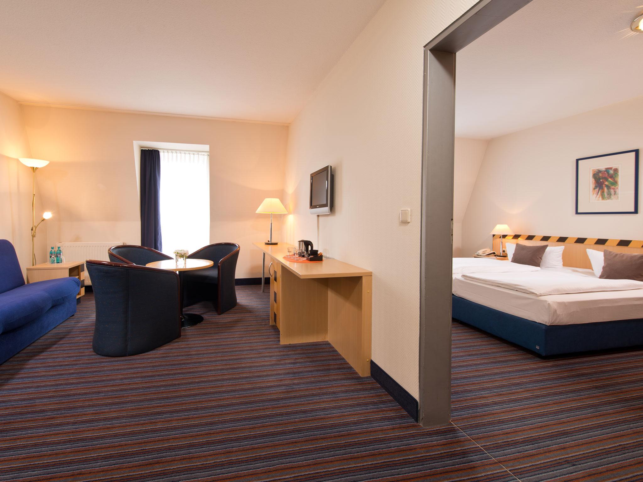 Achat Hotel Dresden Elbufer Εξωτερικό φωτογραφία