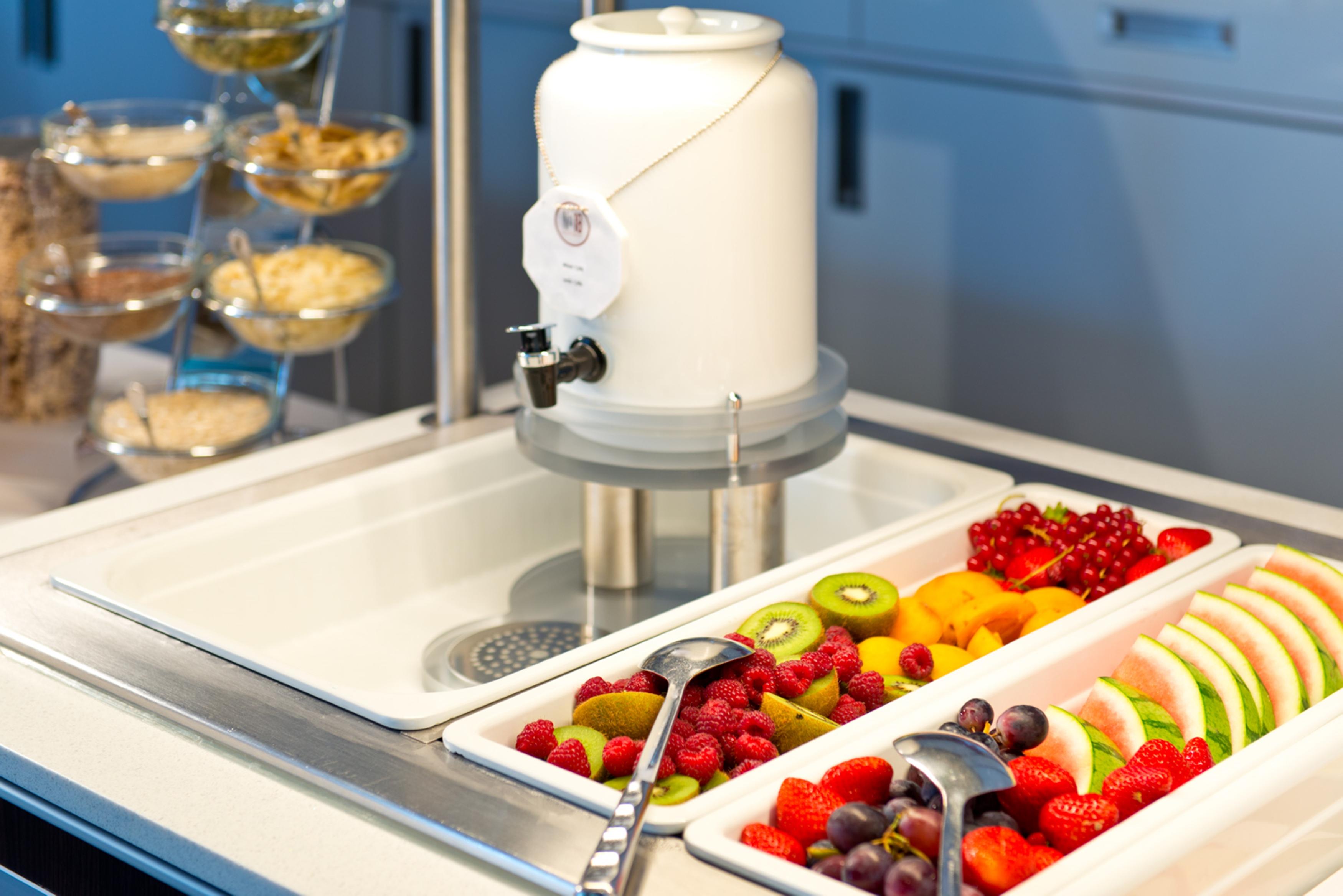Achat Hotel Dresden Elbufer Εξωτερικό φωτογραφία