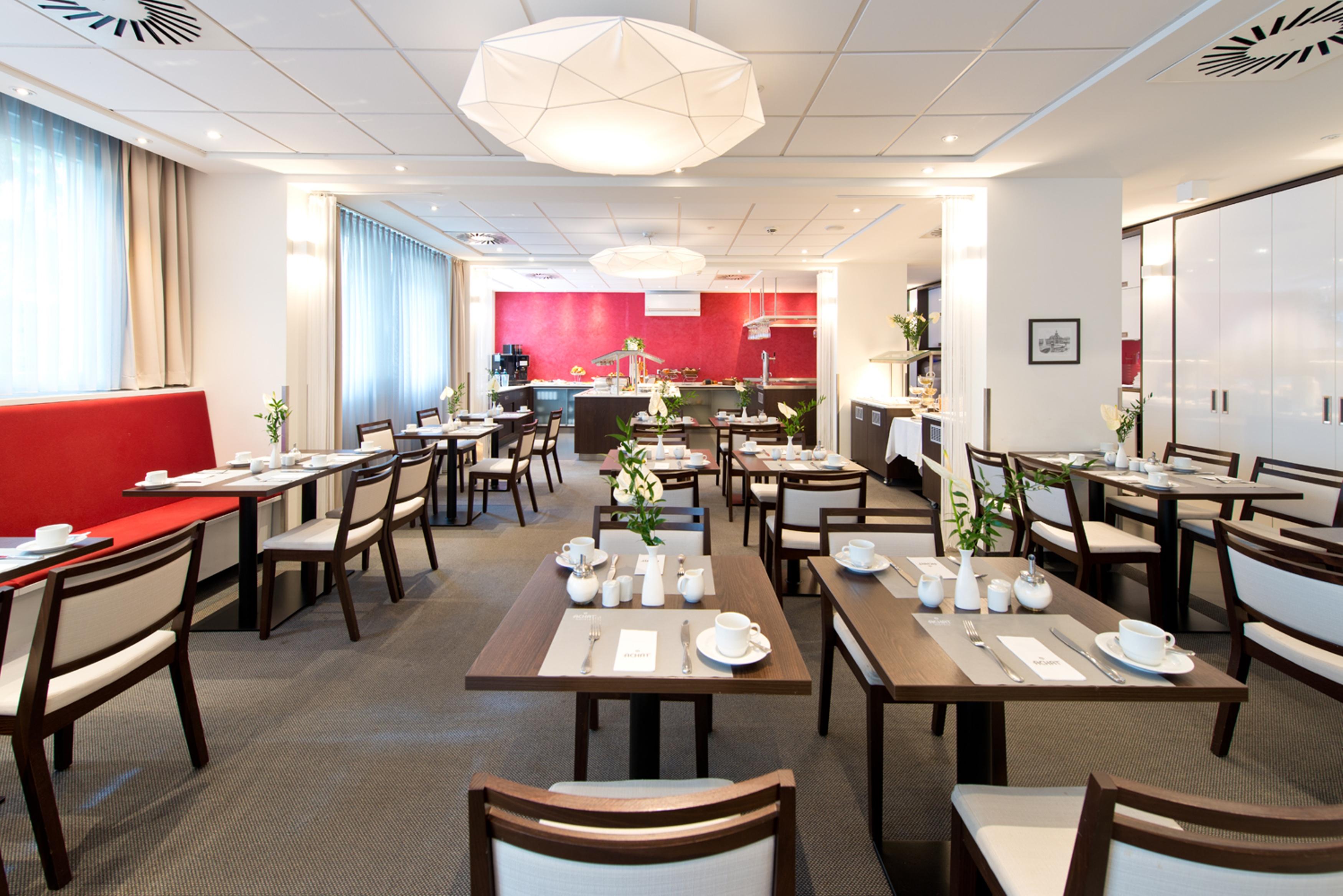 Achat Hotel Dresden Elbufer Εξωτερικό φωτογραφία