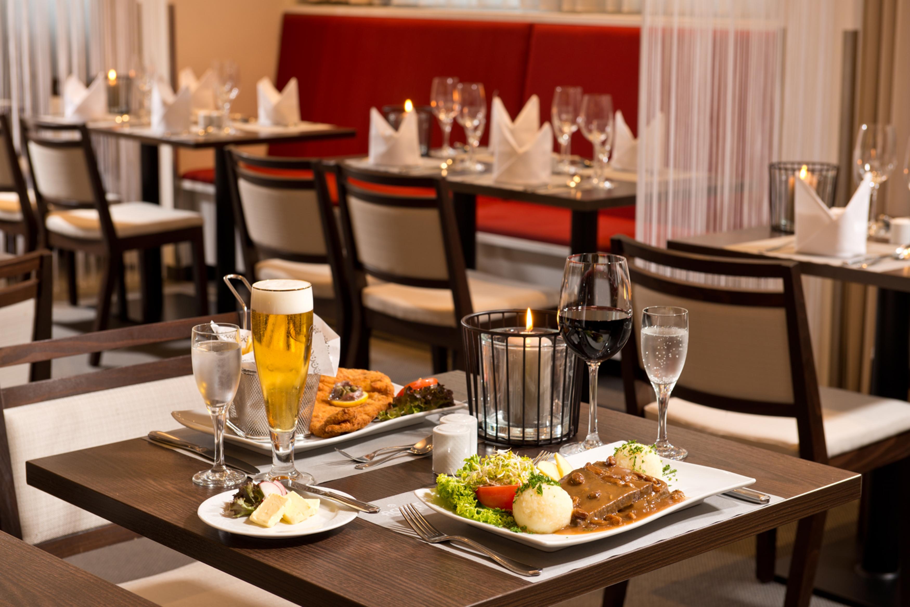 Achat Hotel Dresden Elbufer Εξωτερικό φωτογραφία