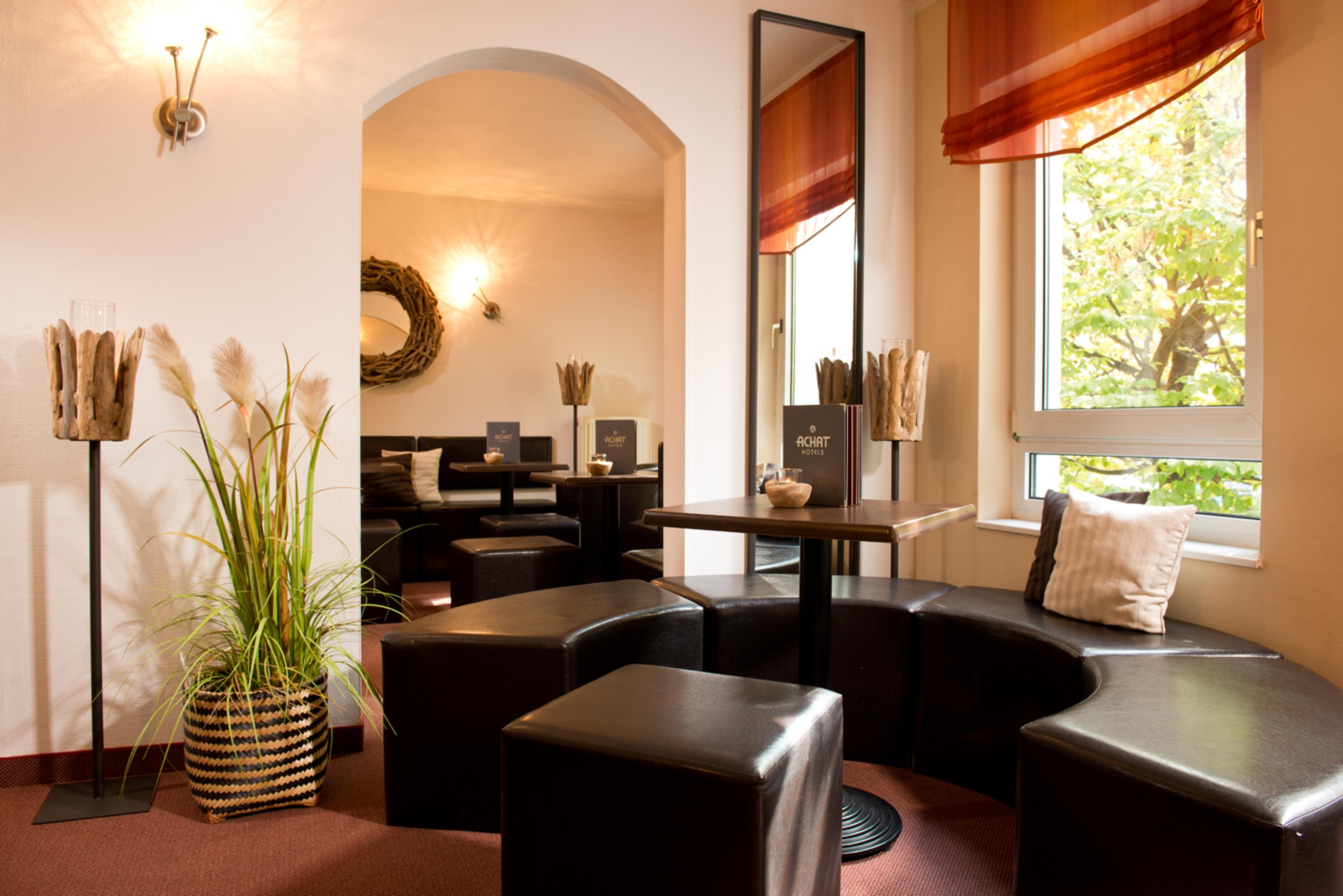 Achat Hotel Dresden Elbufer Εξωτερικό φωτογραφία