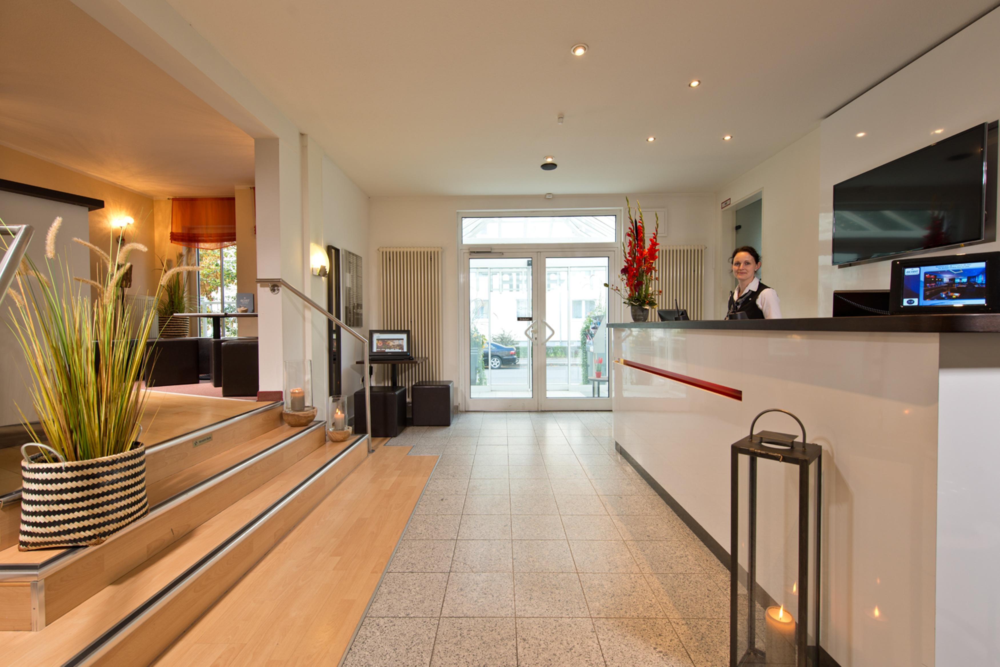 Achat Hotel Dresden Elbufer Εξωτερικό φωτογραφία