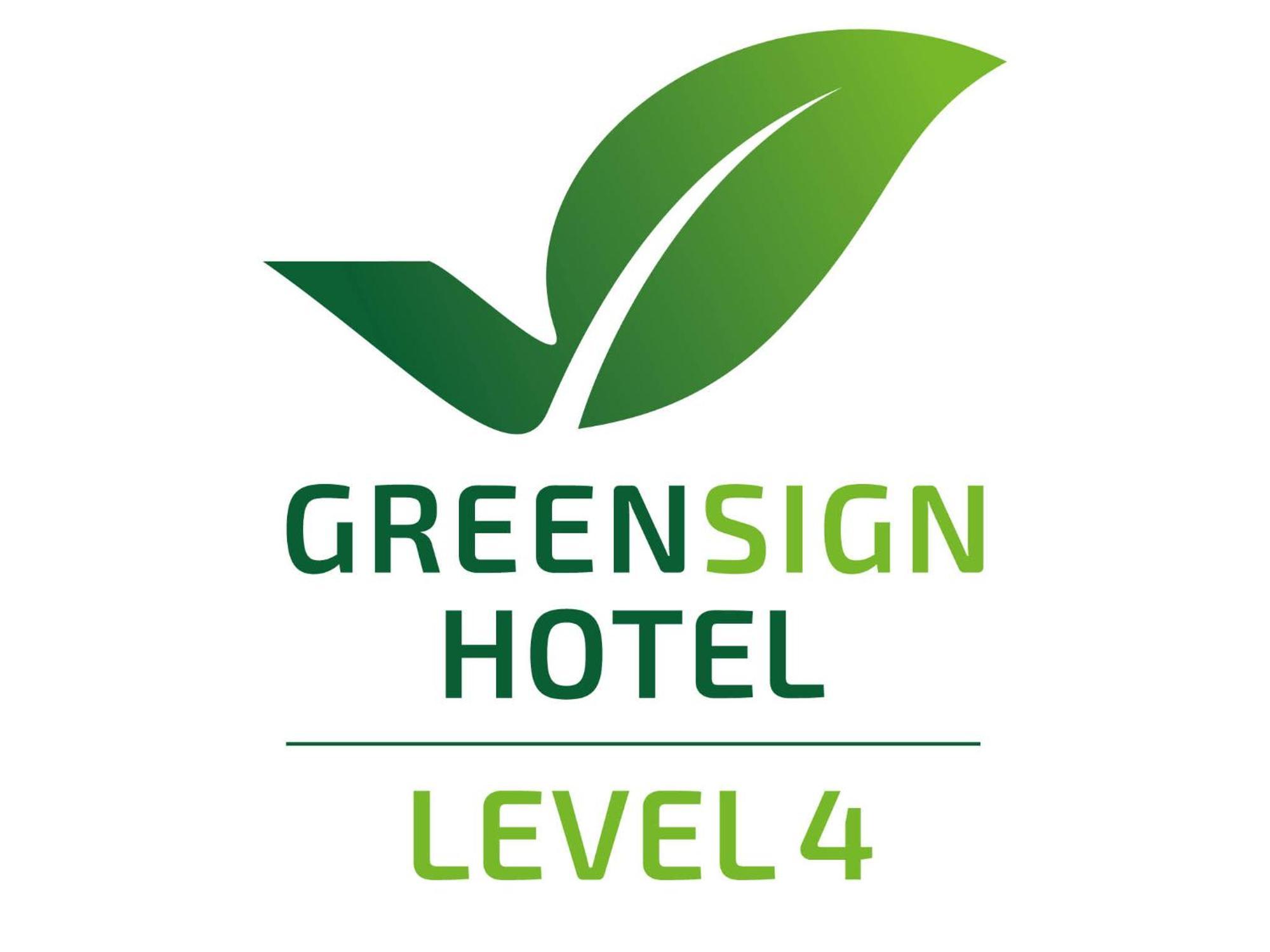 Achat Hotel Dresden Elbufer Εξωτερικό φωτογραφία