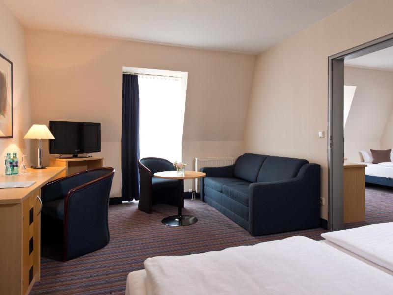 Achat Hotel Dresden Elbufer Δωμάτιο φωτογραφία