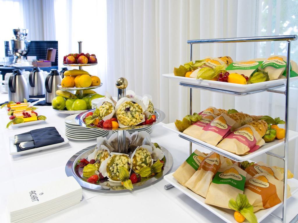 Achat Hotel Dresden Elbufer Εξωτερικό φωτογραφία