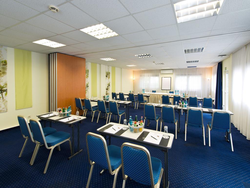 Achat Hotel Dresden Elbufer Εξωτερικό φωτογραφία
