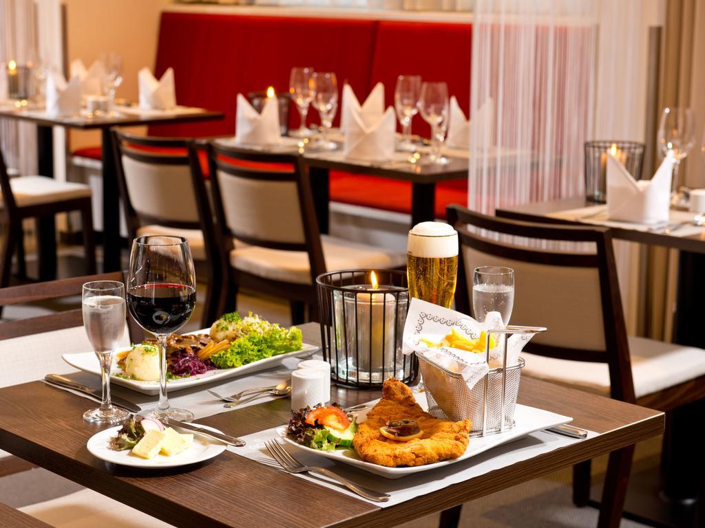 Achat Hotel Dresden Elbufer Εξωτερικό φωτογραφία