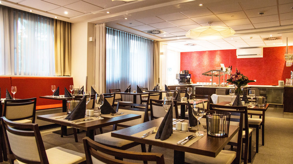 Achat Hotel Dresden Elbufer Εξωτερικό φωτογραφία