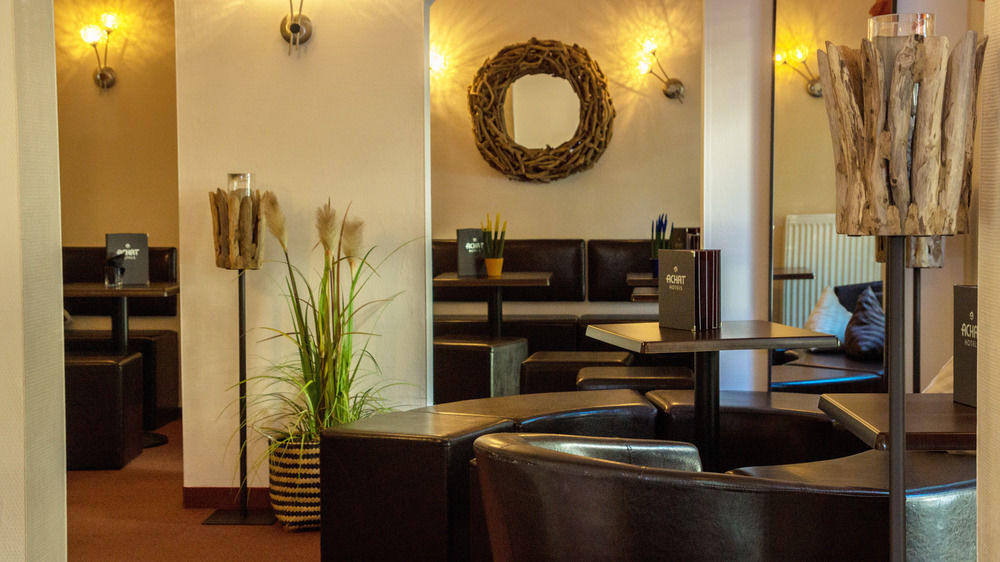 Achat Hotel Dresden Elbufer Εξωτερικό φωτογραφία