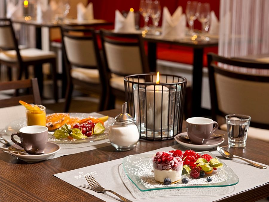 Achat Hotel Dresden Elbufer Εξωτερικό φωτογραφία